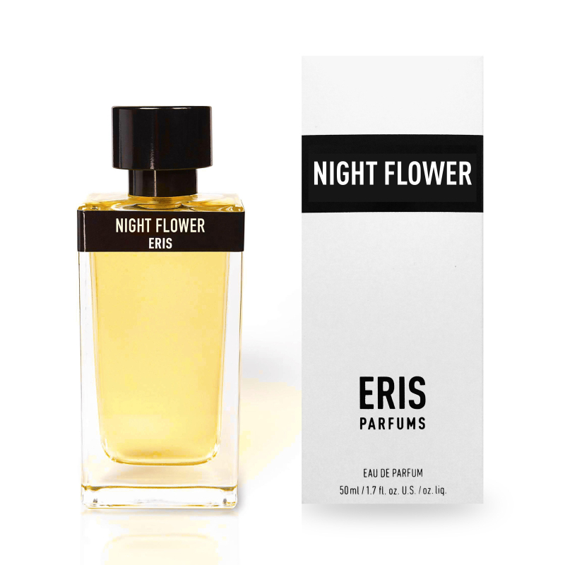 Night Flower - Eris Parfums - Eau de parfum