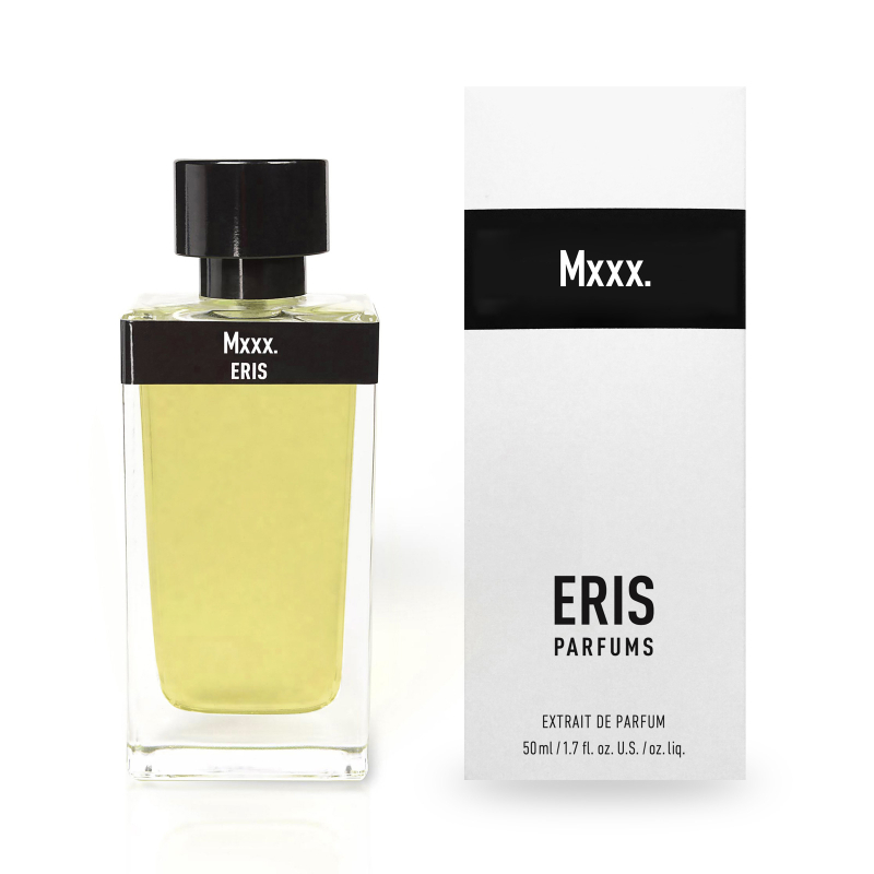 Mxxx. Extrait de Parfum (Limited Edition) - Eris Parfums