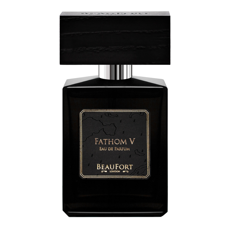 Fathom V - Beaufort London - Eau de Parfum