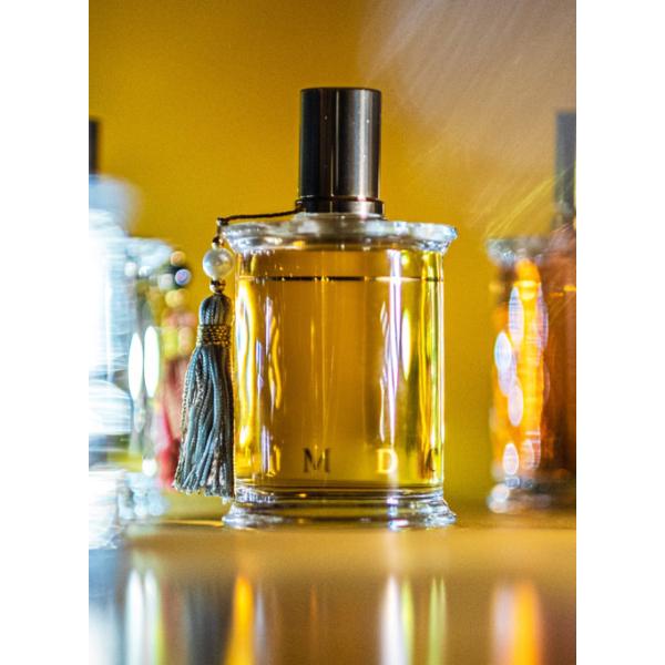 Les Indes Galantes - Parfums MDCI - Paris