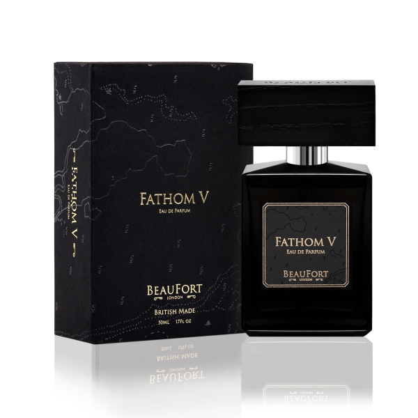 Fathom V - Beaufort London - Eau de Parfum