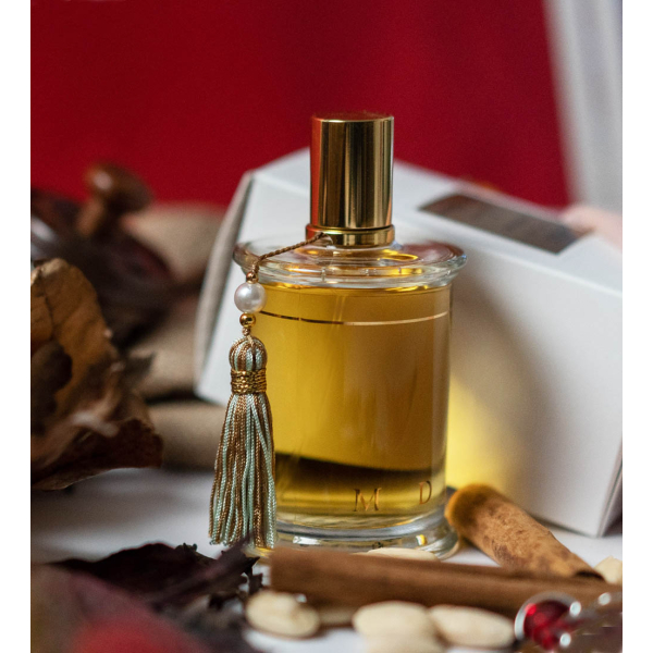 Les Indes Galantes - Parfums MDCI - Paris Eau de Parfum