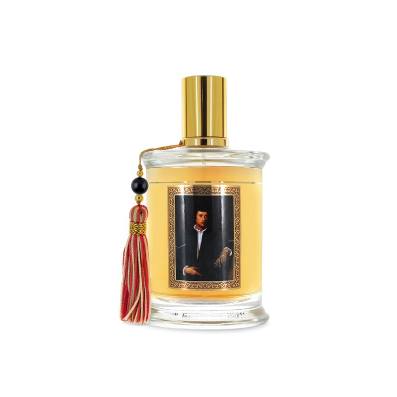 L'Homme aux Gants - Parfums MDCI