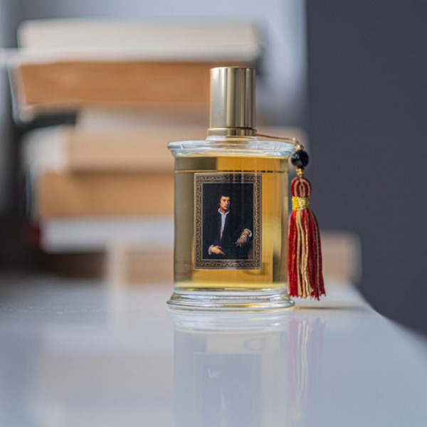 L'Homme aux Gants - Parfums MDCI - Paris - Eau de Parfum
