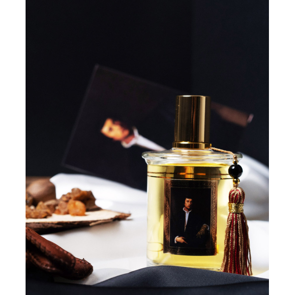 L'Homme aux Gants - Parfums MDCI - Paris - Eau de Parfum