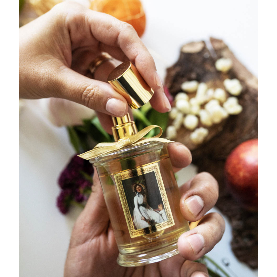 L'Aimée - Parfums MDCI