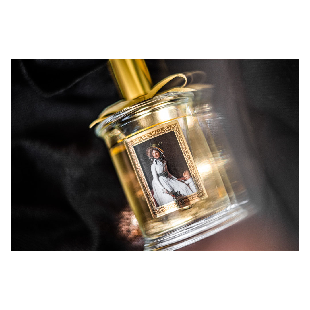L'Aimée - Parfums MDCI