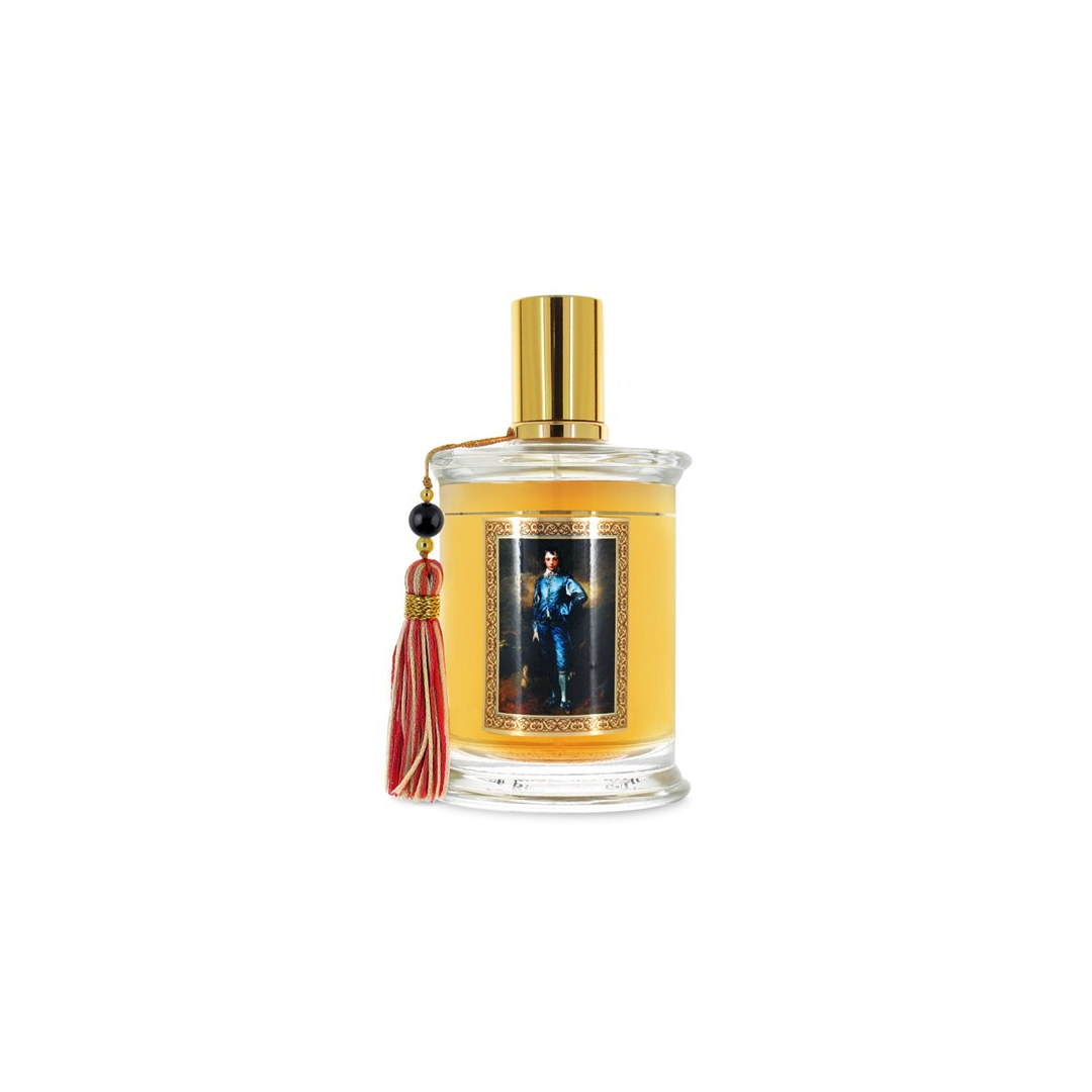 Bleu Satin - Parfums MDCI Paris - Eau de Parfum