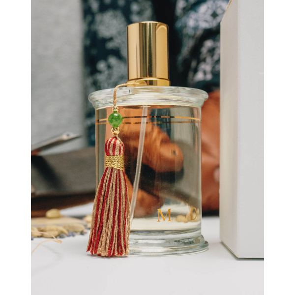 Le Barbier de Tanger - Parfums MDCI - Paris - Eau de Parfum