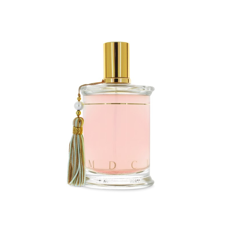 Rose de Siwa - Parfums MDCI