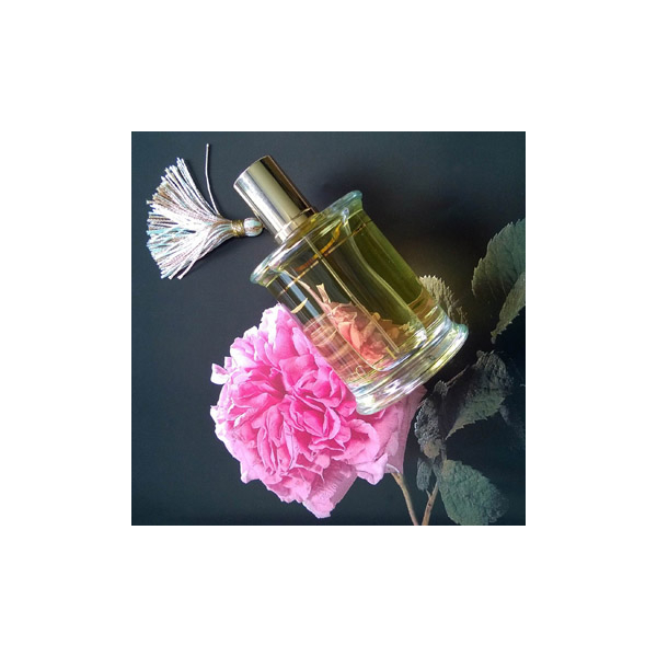 Rose de Siwa - Parfums MDCI