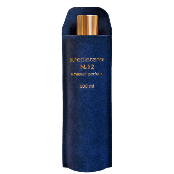 No.12 - Puredistance Extrait de parfum