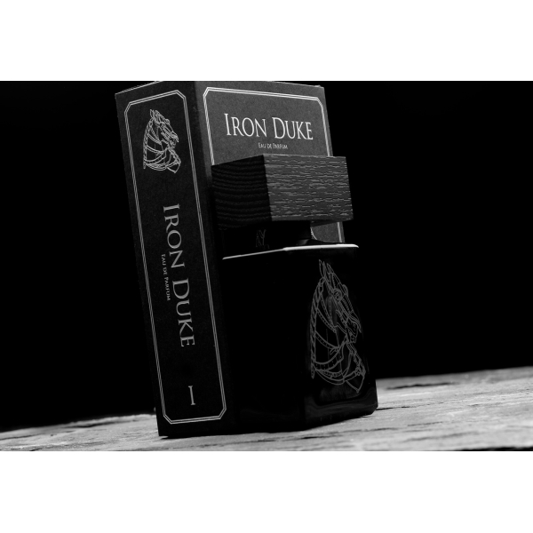 Iron Duke - Beaufort London - Eau de Parfum