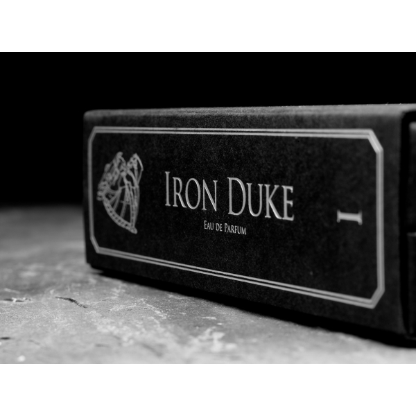 Iron Duke - Beaufort London - Eau de Parfum