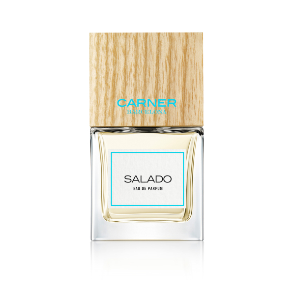 Salado - Carner Barcelona - Eau de parfum