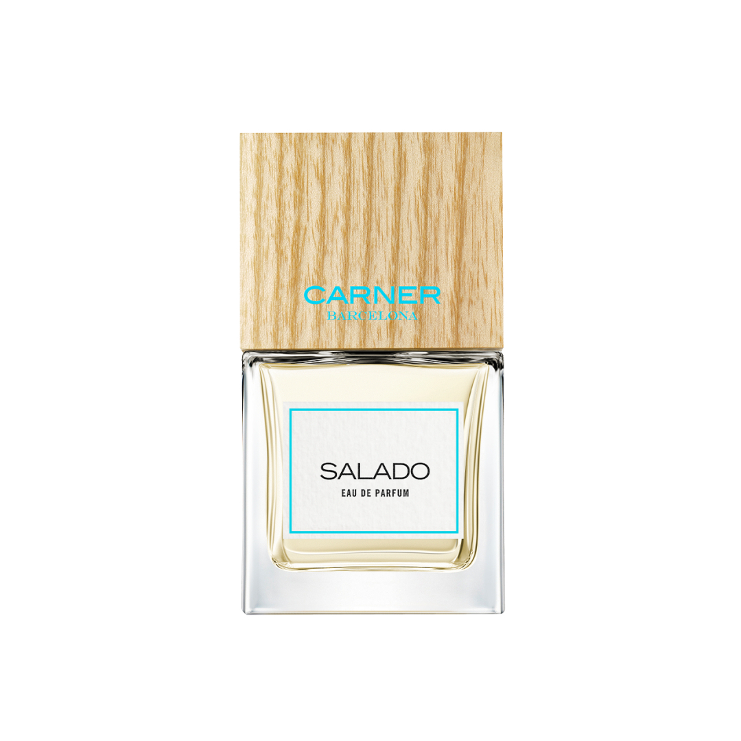 Salado - Carner Barcelona - Eau de parfum
