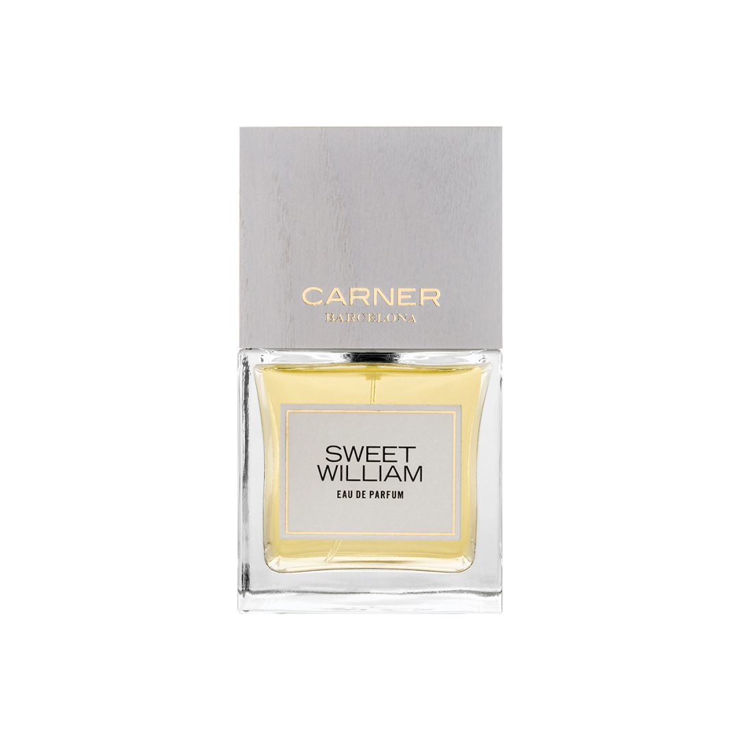 Sweet William - Carner Barcelona - Eau de parfum