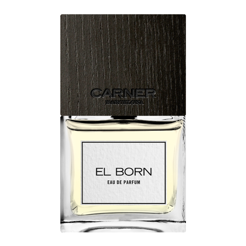 El Born - Carner Barcelona - Eau de parfum