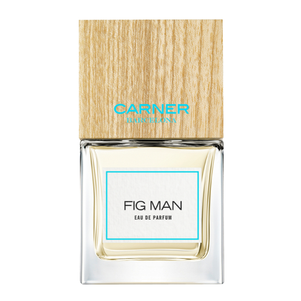 Fig Man - Carner Barcelona - Eau de parfum
