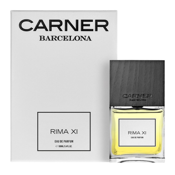 Rima XI - Carner Barcelona Eau de parfum