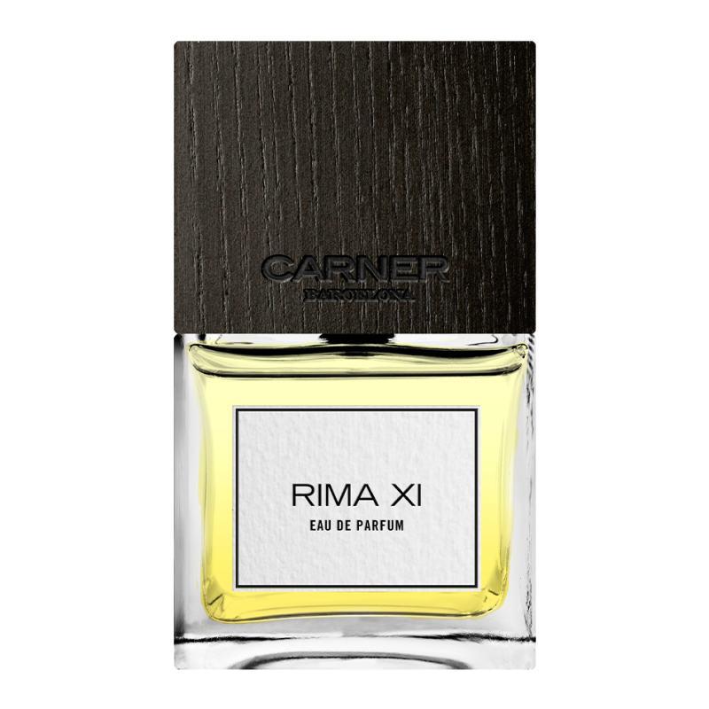 Rima XI - Carner Barcelona Eau de parfum