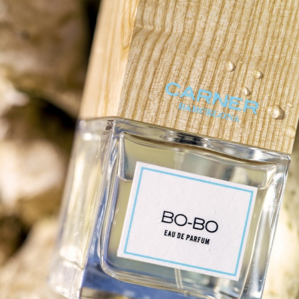 Bo-bo - Carner Barcelona - Eau de parfum