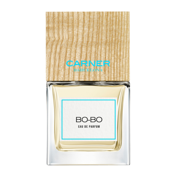 Bo-bo - Carner Barcelona - Eau de parfum