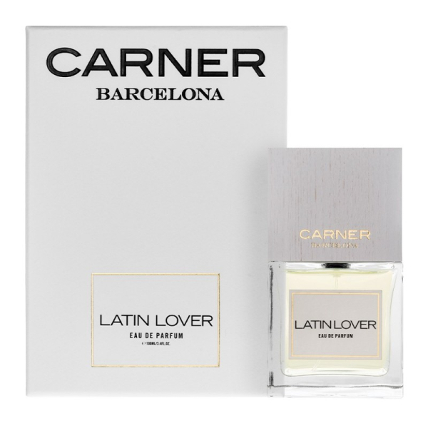 Latin Lover - Carner Barcelona