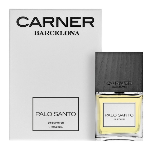 Palo Santo - Carner Barcelona Eau de parfum