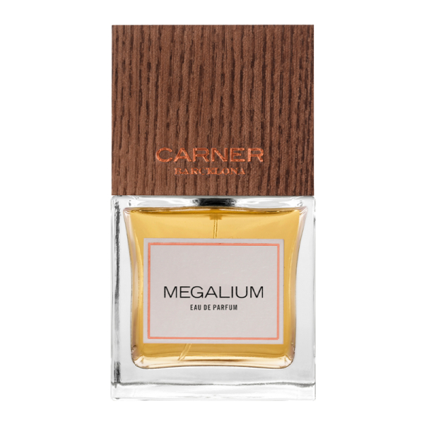 Megalium - Carner Barcelona Eau de parfum Paris