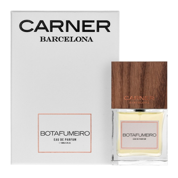 Botafumeiro - Carner Barcelona - Eau de parfum