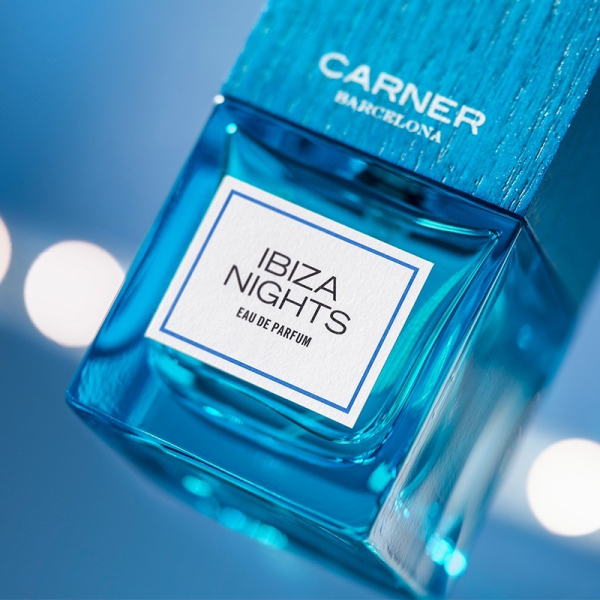 Ibiza Night - Carner Barcelona Eau de parfum