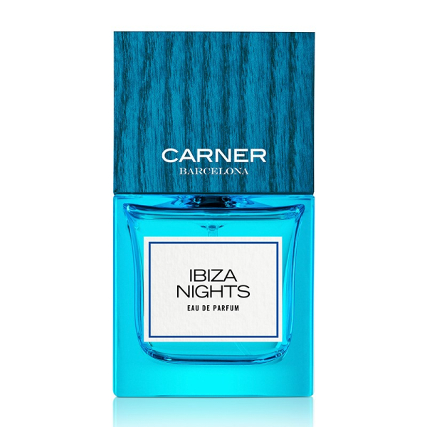 Ibiza Night - Carner Barcelona Eau de parfum