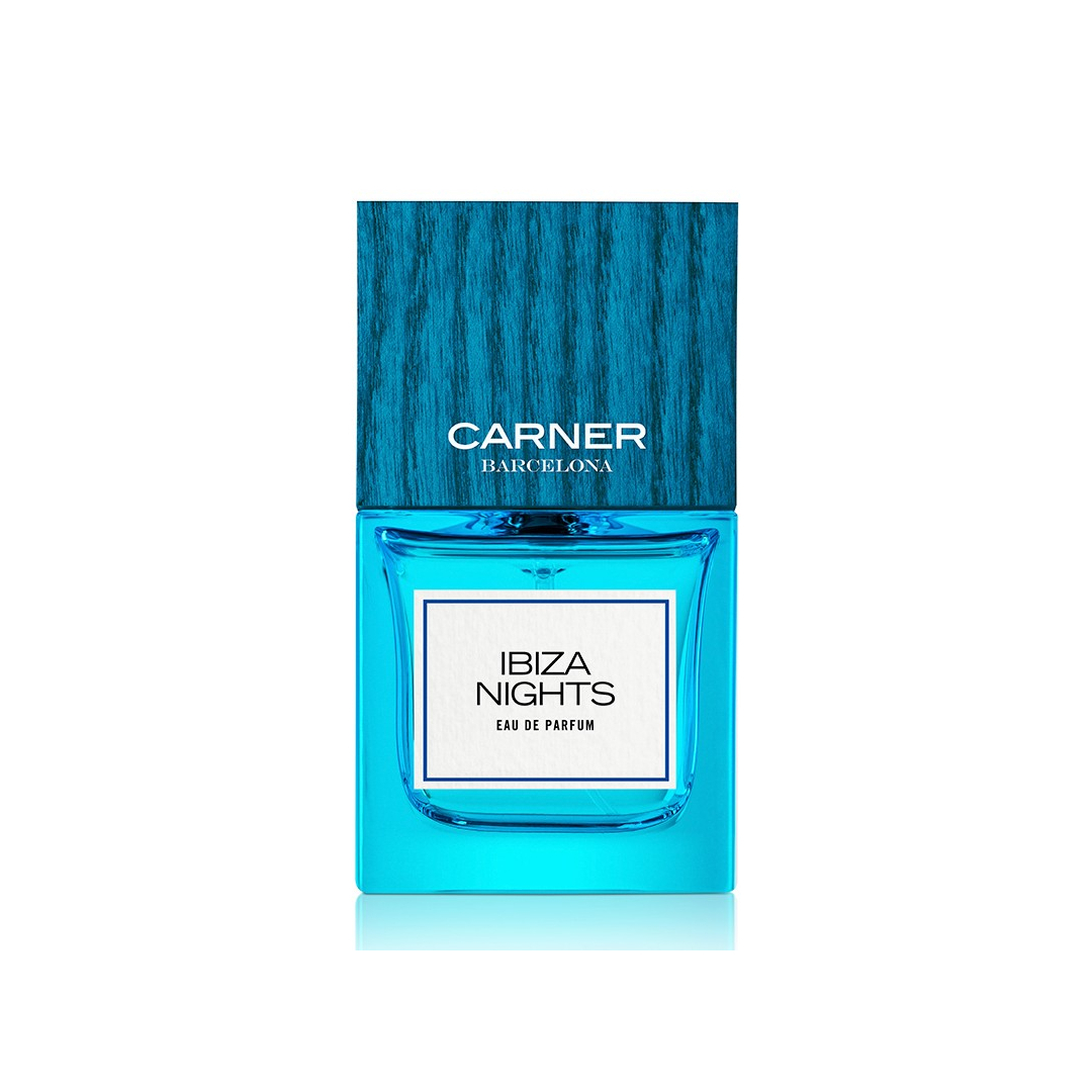 Ibiza Night - Carner Barcelona Eau de parfum
