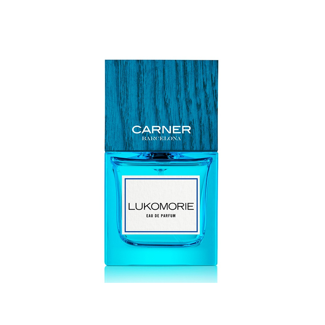Lukomorie - Carner Barcelona - Eau de parfum