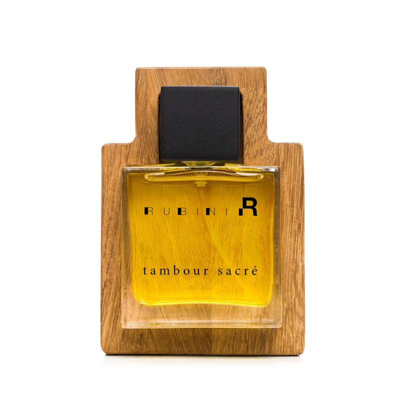 Tambour Sacré - Rubini - Extrait De Parfum