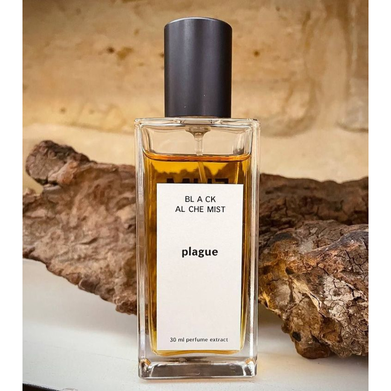 Plague - FUMparFUM - Extrait de parfum
