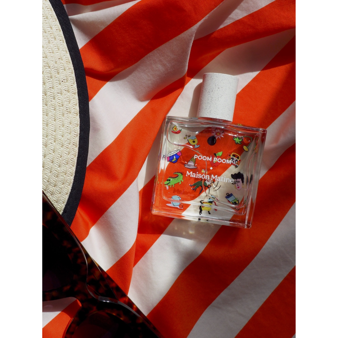 Poom Poom - Maison Matine