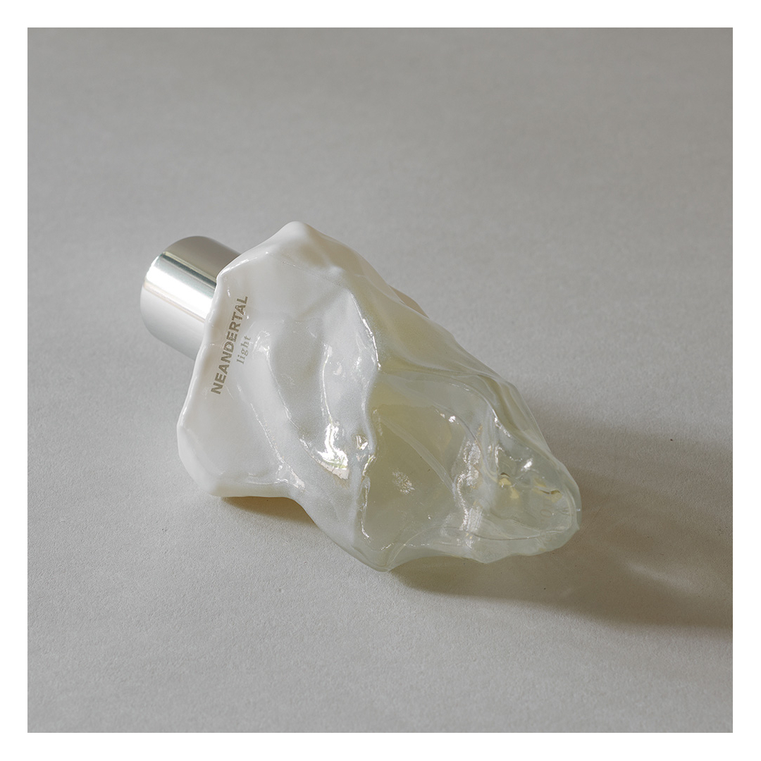 Light - Neandertal - Eau de parfum